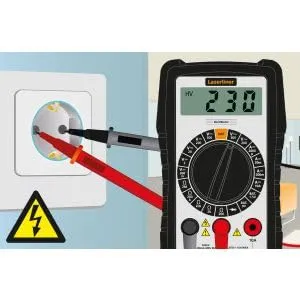 Laserliner MultiMeter 6