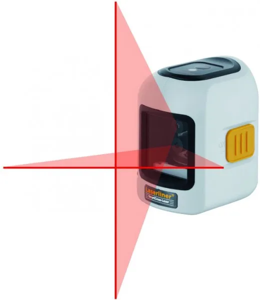 Laserliner Smart Cross-Laser 2