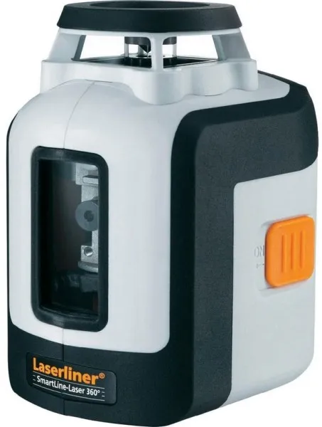 Laserliner SmartLine-Laser 360°