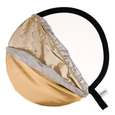 Lastolite Faltreflektor 5 in 1 Kit  2