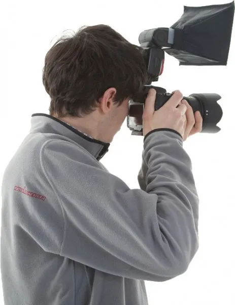 Lastolite Micro Apollo MkII 45 2