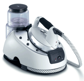 Laurastar Evolution i-G5