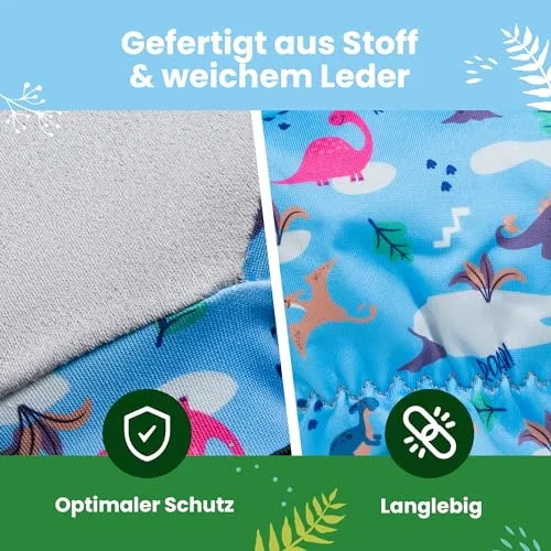 LAUTER SCHUTZ Arbeitshandschuhe 2