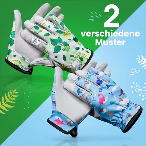 LAUTER SCHUTZ Arbeitshandschuhe 3