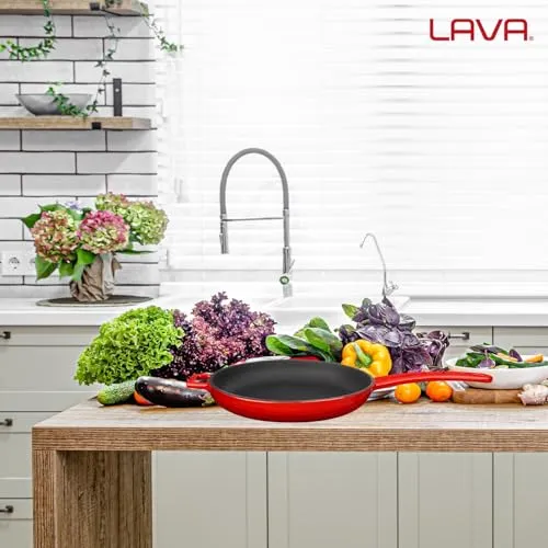 LAVA Cookware 7