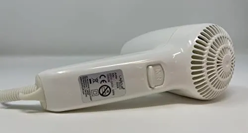 LAVACUR Hotelföhn PUSH-PRO 2