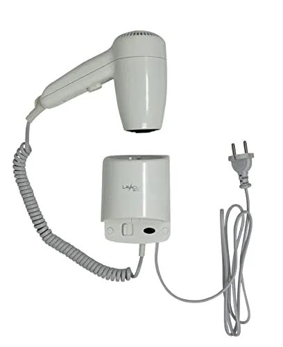 LAVACUR Hotelföhn PUSH-PRO 4