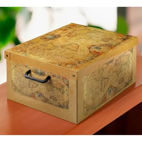 Lavatelli Aufbewahrungsbox 4