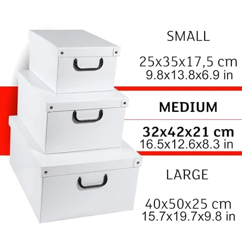 Lavatelli Aufbewahrungsbox 7