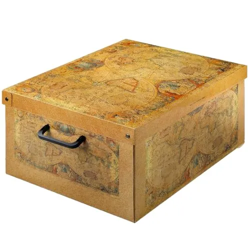 Lavatelli Aufbewahrungsbox 2