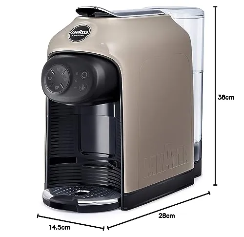 Lavazza A Modo Mio Idola 4