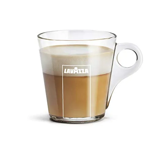 Lavazza Deséa 3