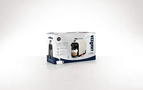 Lavazza Deséa 4