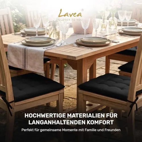 Lavea 4er Set 5