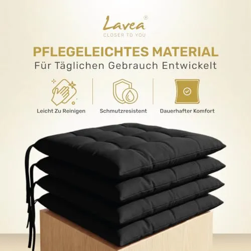 Lavea 4er Set 6