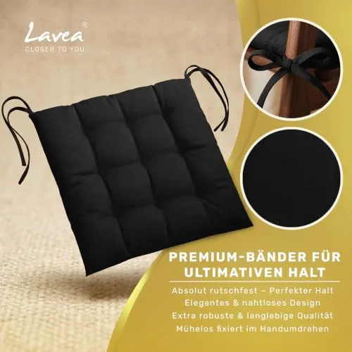 Lavea 4er Set 7