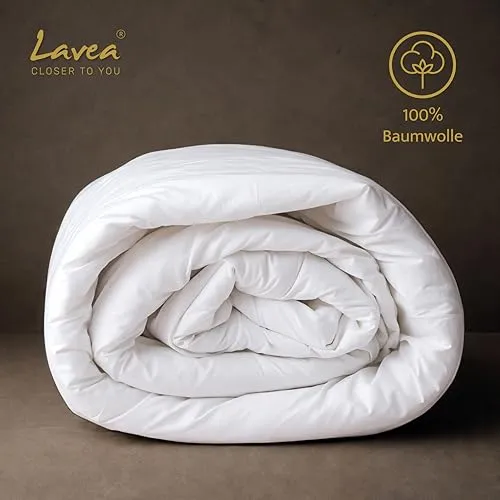 Lavea Bettbezug 135x200 cm 3