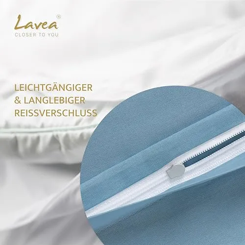 Lavea Bettwäsche Set 6