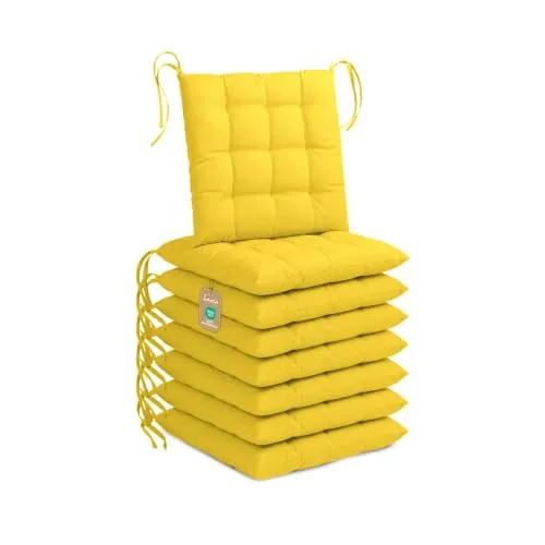 Lavea Sitzkissen 8er Set 6