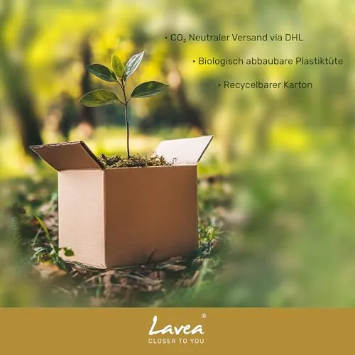 Lavea Spannbettlaken 2