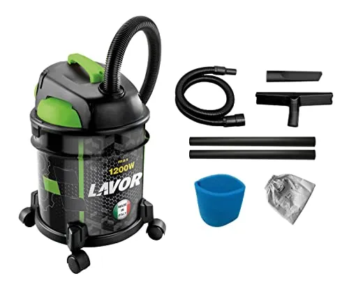 Lavor Rudy
