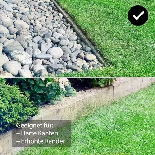 Lawnmaster OcuMow 3