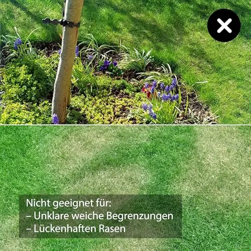 Lawnmaster OcuMow 4