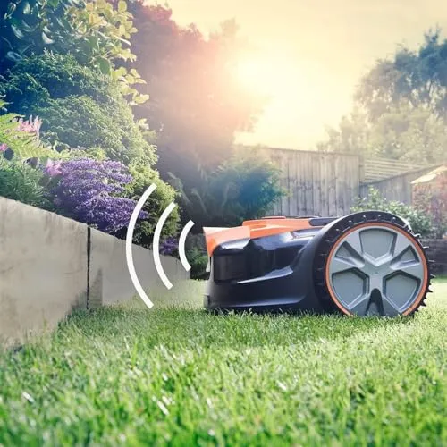 Lawnmaster OcuMow 5