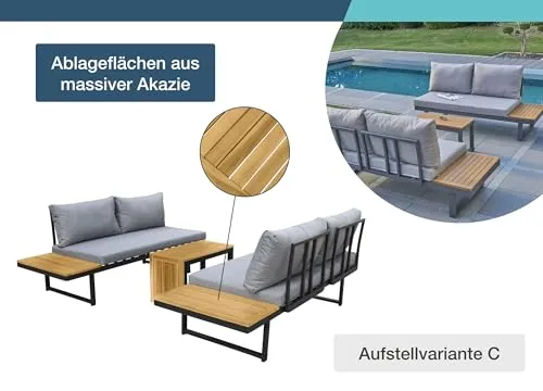 LC Garden Sungardo 4