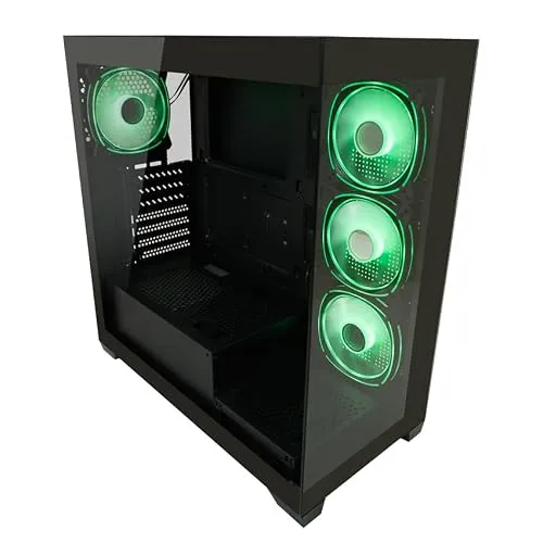 LC-Power Gaming 715W 2