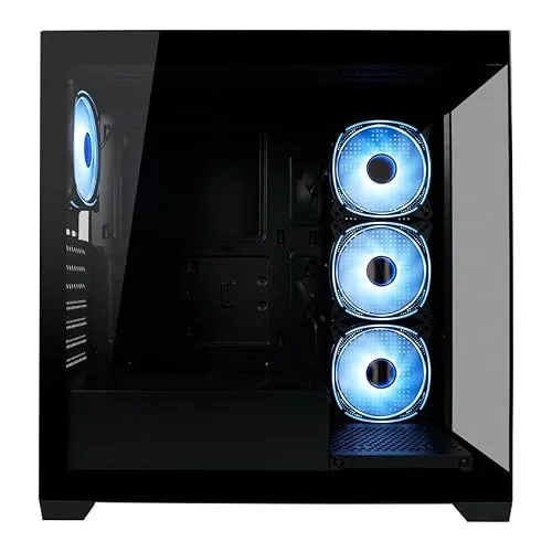 LC-Power Gaming 715W