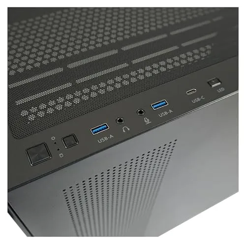 LC-Power Gaming 715W 4