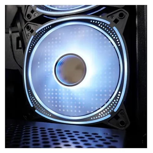LC-Power Gaming 715W 7