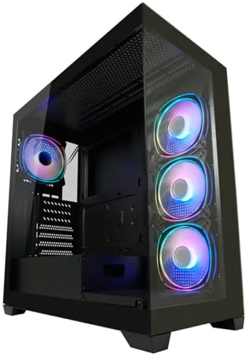 LC-Power Gaming 715W 3