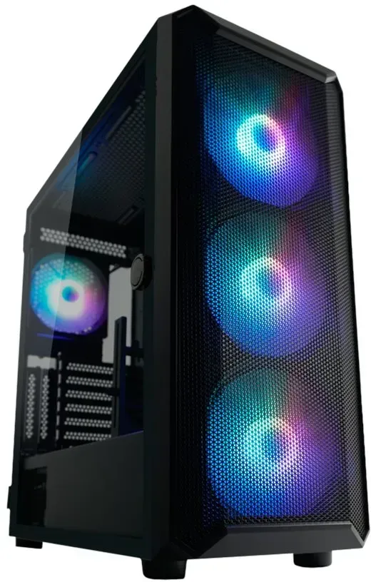 LC-POWER Gaming 804B