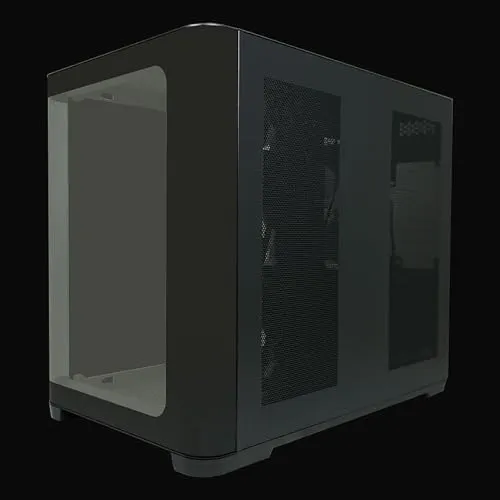 LC-Power GEH 8001B Pro-Storm 5