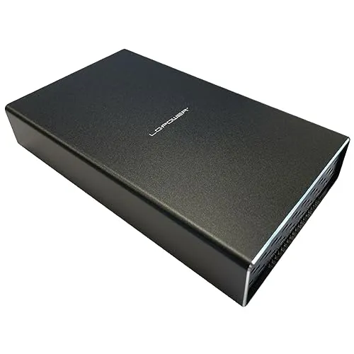 LC-POWER LC-DOCK-C-35-M2