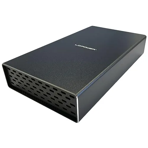 LC-POWER LC-DOCK-C-35-M2 3