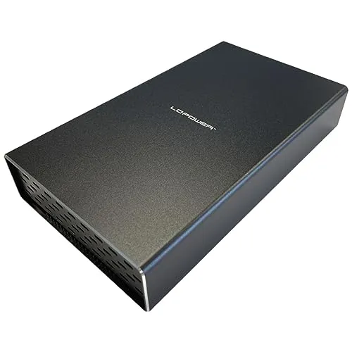 LC-POWER LC-DOCK-C-35-M2 2