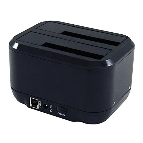 LC-POWER LC-DOCK-U3-III