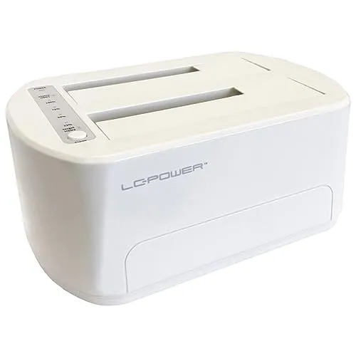 LC-POWER LC-DOCK-U3-VI