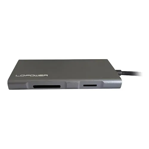 LC-POWER LC-HUB-C-Multi-5