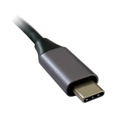 LC-POWER LC-HUB-C-Multi-5 6