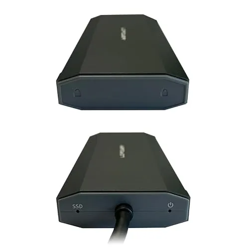 LC-POWER LC-HUB-C-MULTI-7-M2