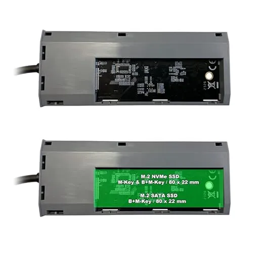 LC-POWER LC-HUB-C-MULTI-7-M2 2