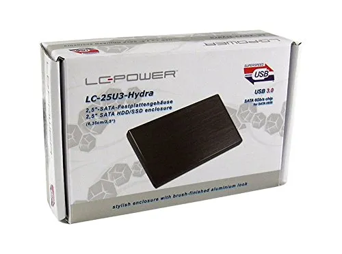 LC-POWER UC 3