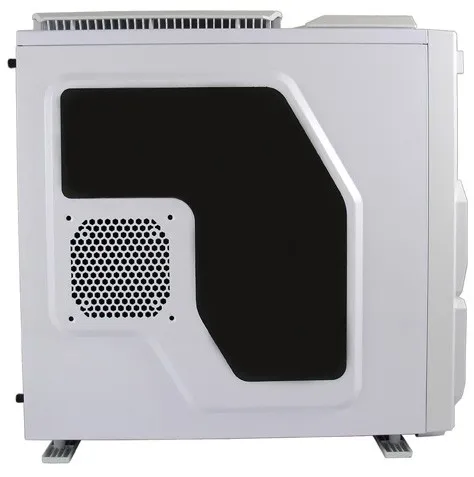 LC-Power Gaming 930W - Alliance 2