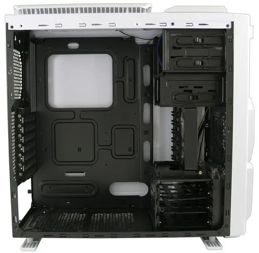 LC-Power Gaming 930W - Alliance 3