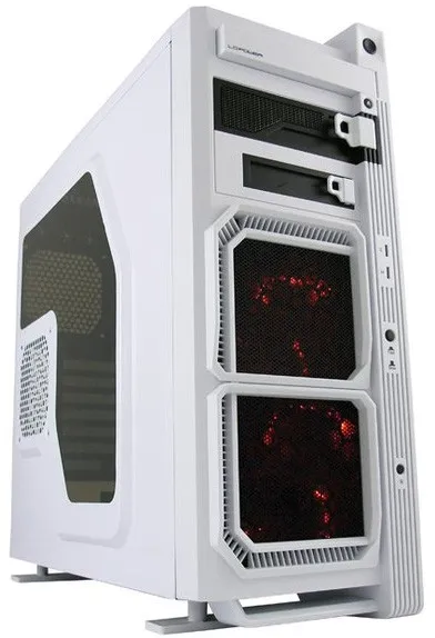 LC-Power Gaming 930W - Alliance