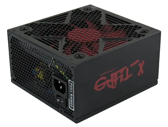 LC-Power X_Type LC7500 3